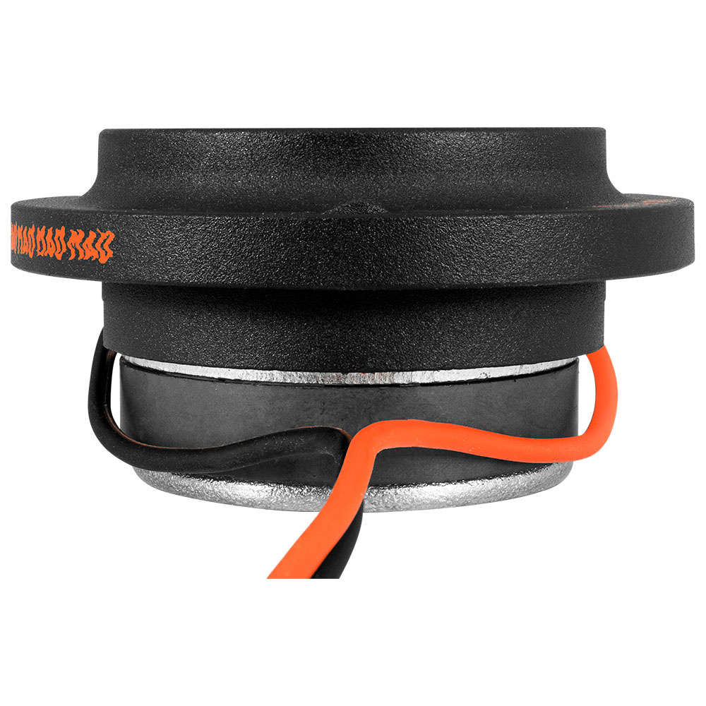 4-pakning GAS MAD PM2-84 med PT1-254 SPL-pakke med forstærker, medium