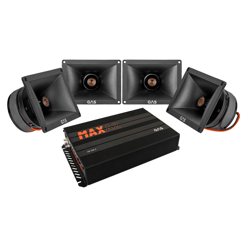 4-pack GAS MAD PT3-444 med MAX A2-100.2