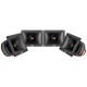 4-pack GAS MAD PT3-444, sej horn-diskant 4-pack GAS MAD PT3-444, sej horn-diskant