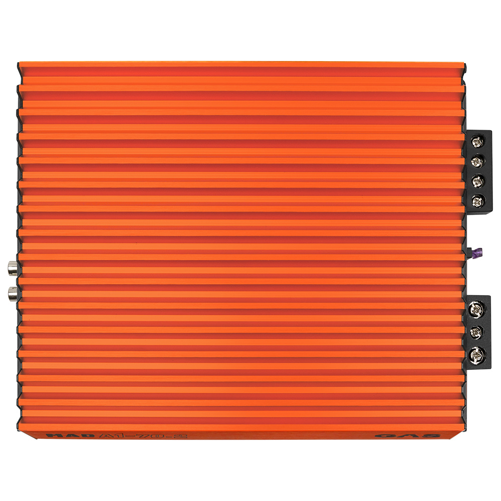 4-pak GAS MAD PX2-64 & MAD A1-70.2 SPL-pakke, medium