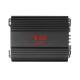 2-pak GAS MAD S1-2504 med RA2000W, 2x10 tommers baspakke 2-pak GAS MAD S1-2504 med RA2000W, 2x10 tommers baspakke