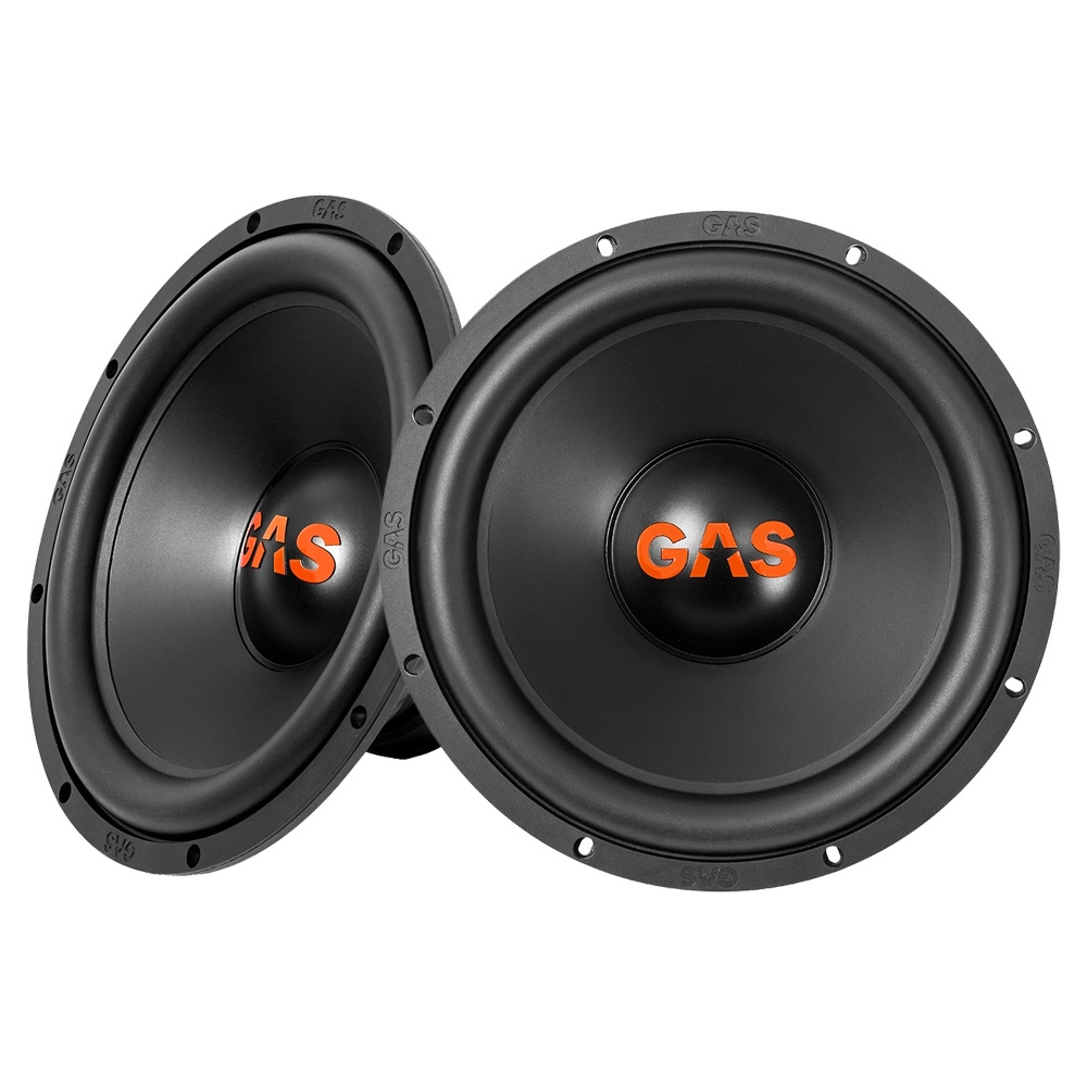 2-pak GAS MAD S2-12D2, 12