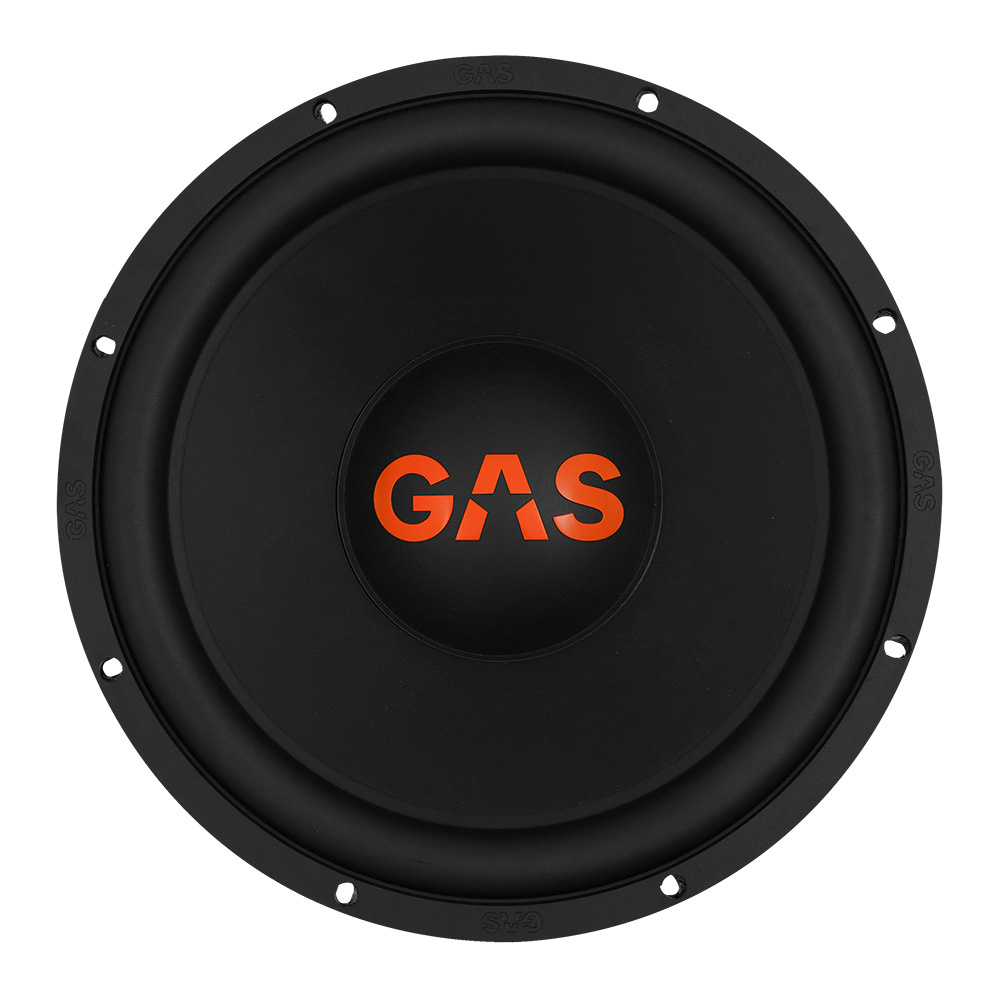 GAS MAD S2-15D2 2x15 tommer i GV-kasse