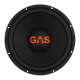 GAS MAD S2-15D2 2x15 tommer i GV-kasse GAS MAD S2-15D2 2x15 tommer i GV-kasse