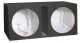 GAS MAD S2-15D2 2x15 tommer i GV-kasse GAS MAD S2-15D2 2x15 tommer i GV-kasse