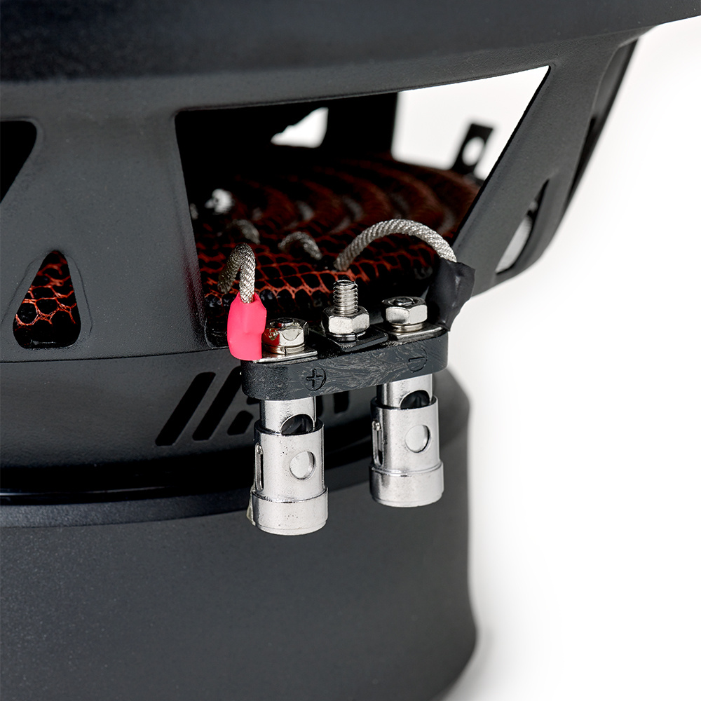 2-pak GAS MAD S3-10D2, 10