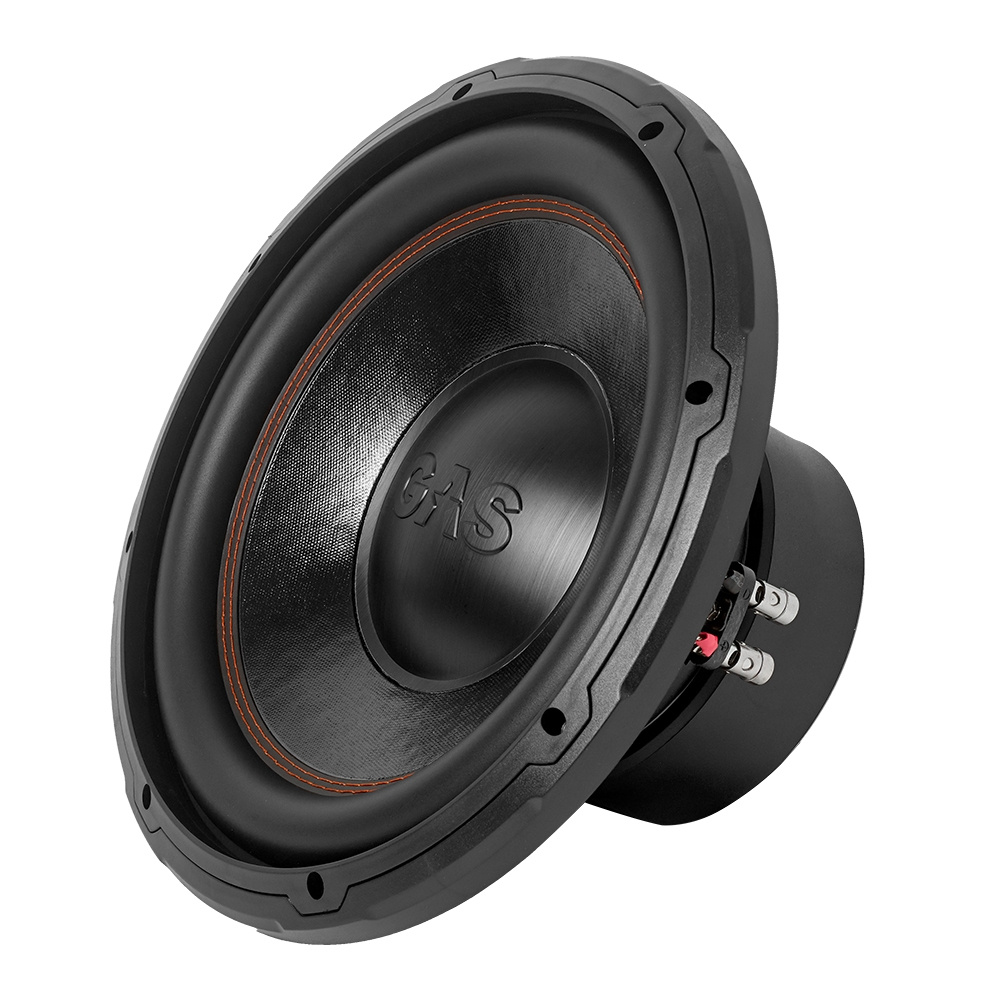 GAS MAD S3-12D2 med Recoil RL680.1, 1x12