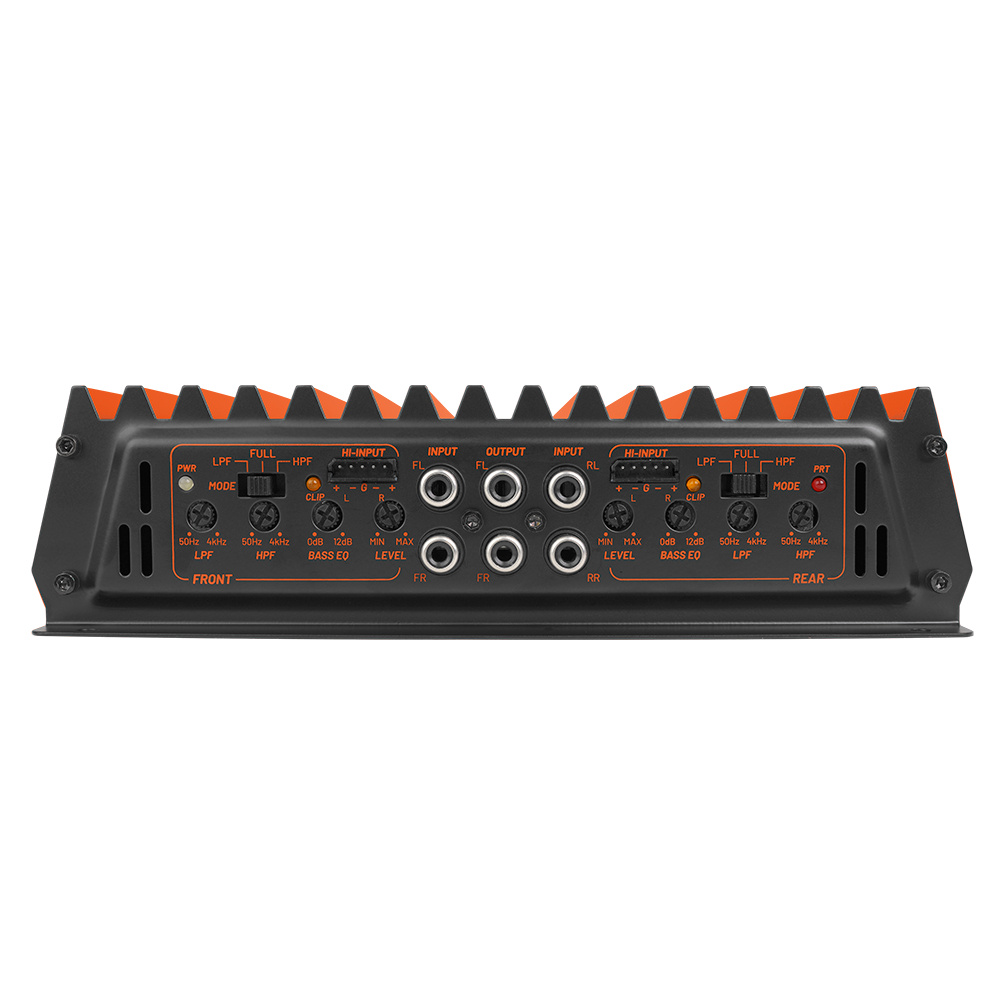 4-pak GAS MAD X1-694 & MAD A1-70.4, hatthylde pakke