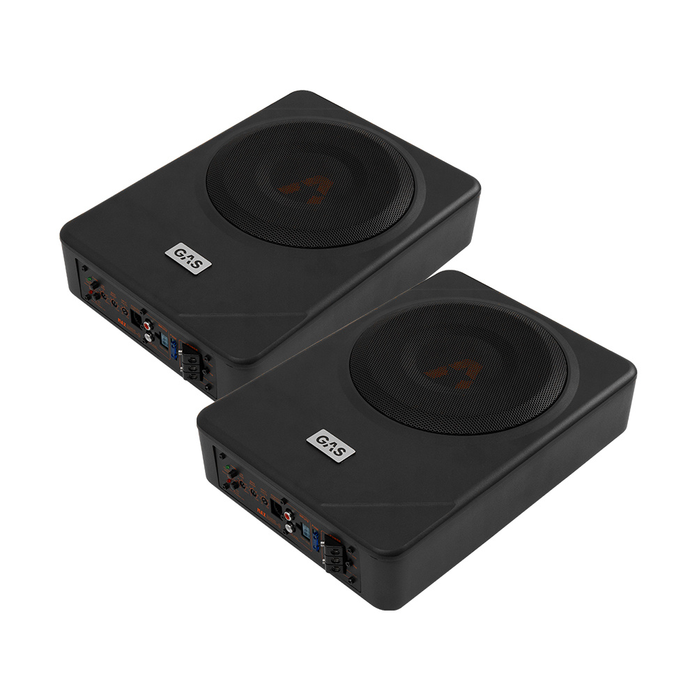 2-pak GAS MAX ASB1-8, 8