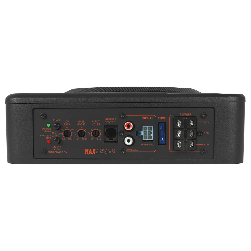 2-pak GAS MAX ASB1-8, 8