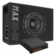 GAS MAX B1-18 & MAD A2-600.1DFL, kompakt 8 GAS MAX B1-18 & MAD A2-600.1DFL, kompakt 8