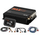 GAS MAX D2-610BT, 10-kanals lydprocessor/DSP til VW 2012- med MIB (52-pin) GAS MAX D2-610BT, 10-kanals lydprocessor/DSP til VW 2012- med MIB (52-pin)