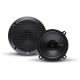 GAS MAX MV240-BT & Rockford Fosgate Prime-højttalere, bilstereopakke GAS MAX MV240-BT & Rockford Fosgate Prime-højttalere, bilstereopakke