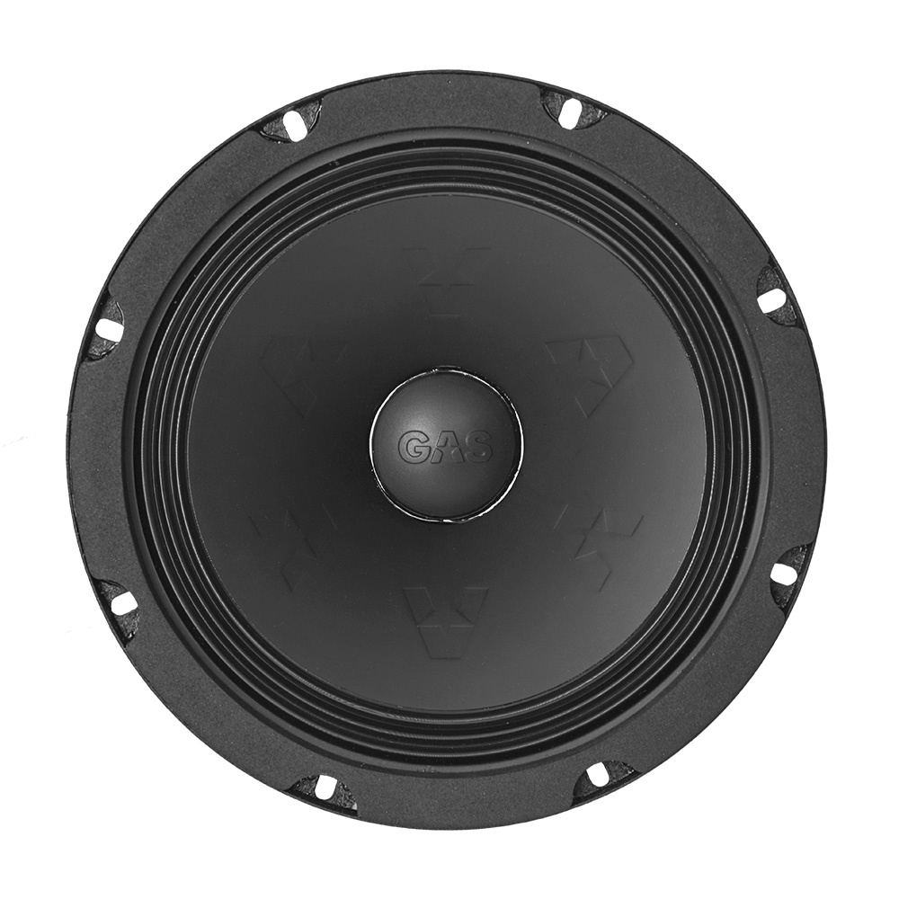 4-pack GAS MAX PMW1-84N med SE550.2DF, SPL-pakke