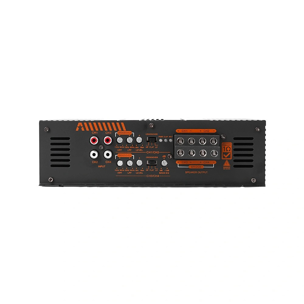 8-pak PMW1-84 med PA1-500.4DZ1, SPL-pakke