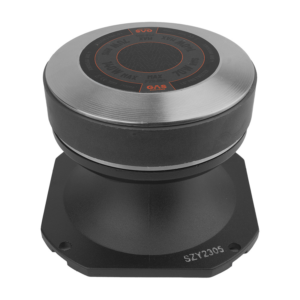 2-pak GAS MAX PT2-384 med MAD A2-85.2