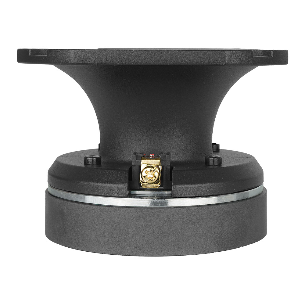 2-pak GAS MAX PT2-388 vanvittig tung horndiskant, 8 Ohm