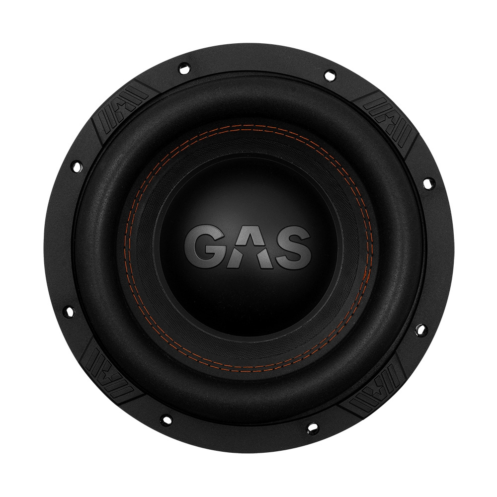 GAS MAX S1-10D2 med Bass Habit RA3600W, 1x10 baspakke
