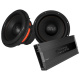2-pak GAS MAX S1-12D1 med Recoil SPL3800.1, 2x12 2-pak GAS MAX S1-12D1 med Recoil SPL3800.1, 2x12
