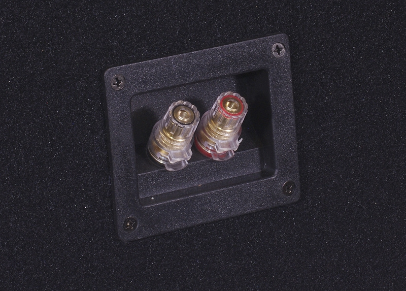 2-pak GAS MAX S1-12D2 i portet basboks