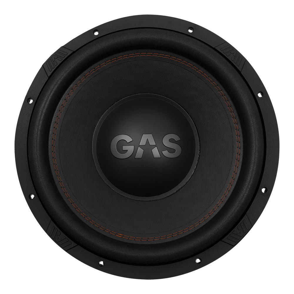 GAS MAX S1-15D2 med Bass Habit RA3600W, 1x15 baspakke