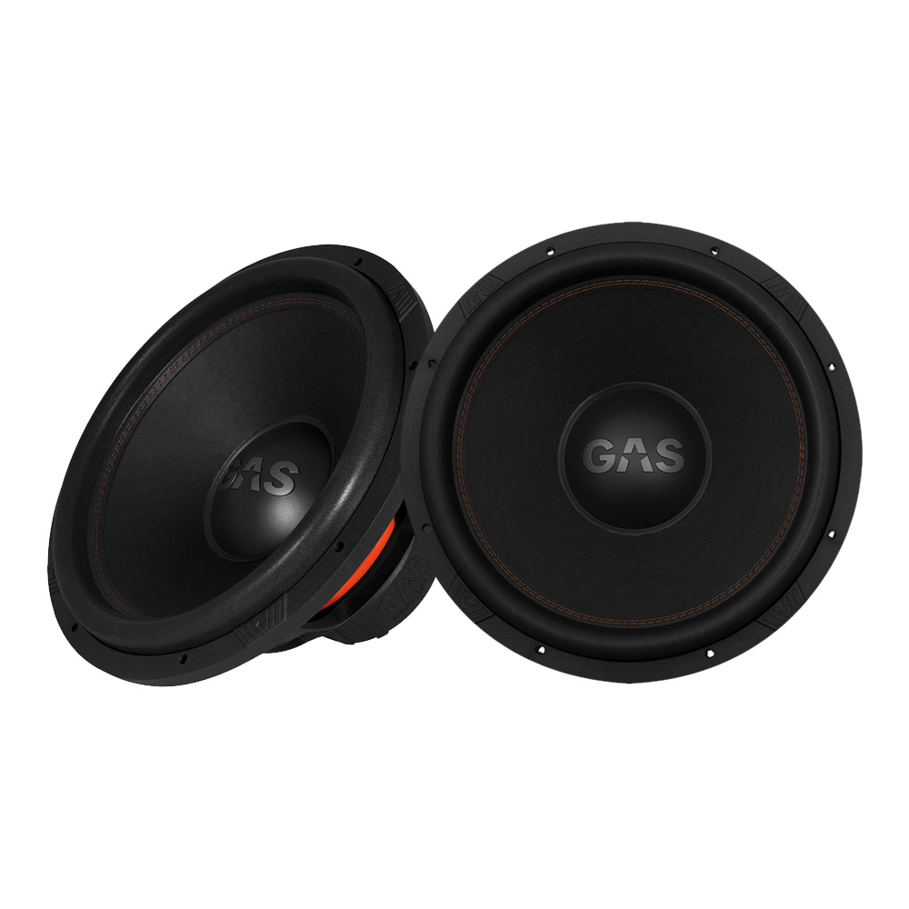 2-pak GAS MAX S1-18D1, 18