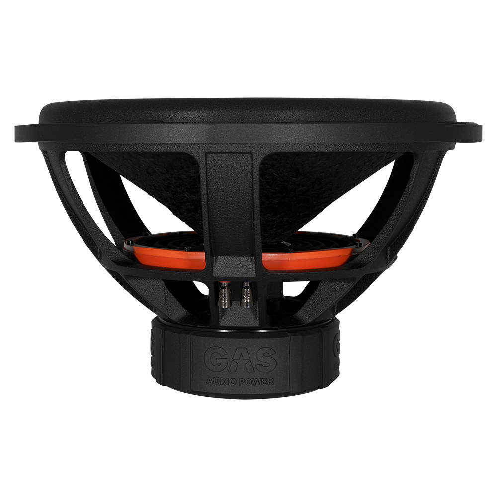 2-pak GAS MAX S1-18D1, 18