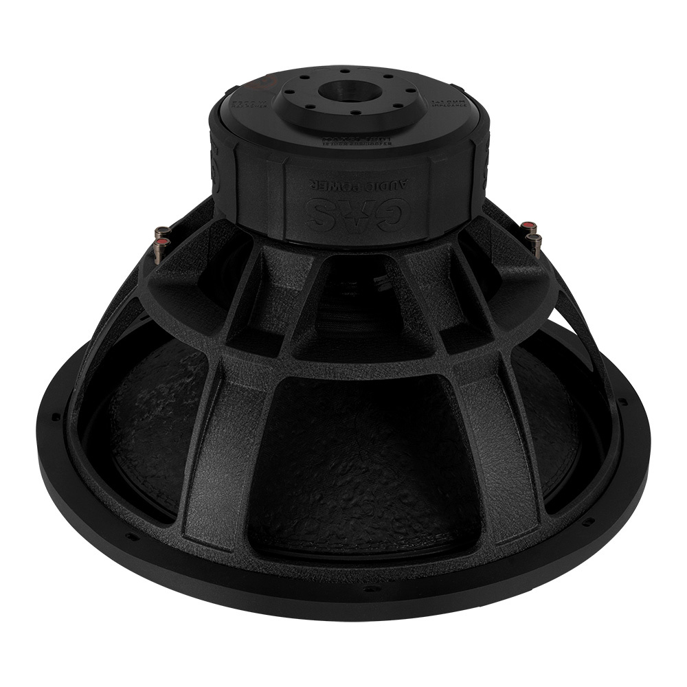 2-pak GAS MAX S1-18D1, 18