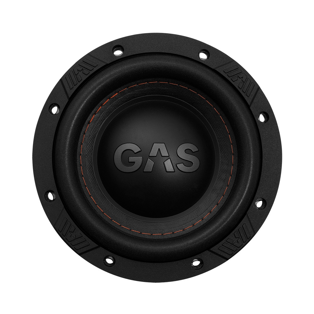 2-pak GAS MAX S1-6D1 med Recoil RL680.1, 2x6,5