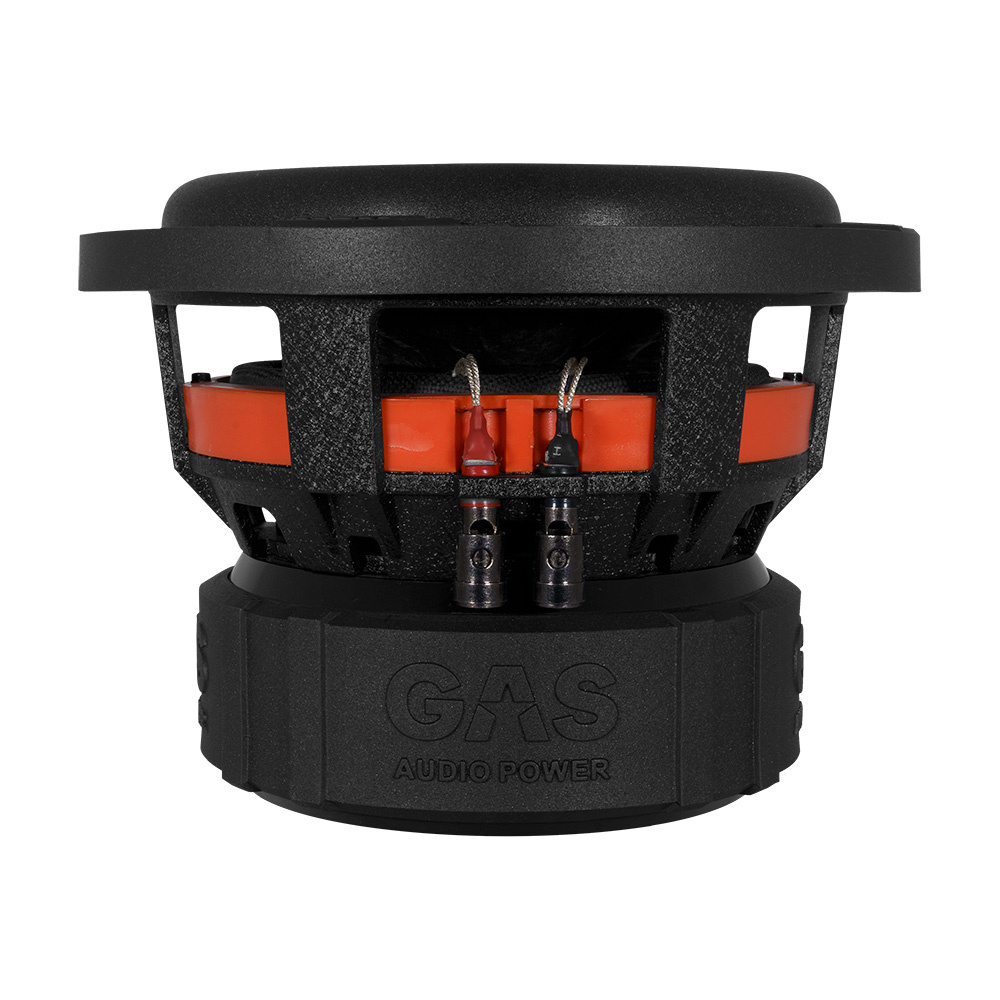 4-pak GAS MAX S1-8D1, 8