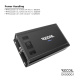 2-pak GAS MAX S2-12D1 med Recoil DII 5000.1, 2x12 2-pak GAS MAX S2-12D1 med Recoil DII 5000.1, 2x12