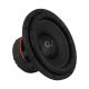 2-pak GAS MAX S2-15D1 med Recoil SPL6500.1, 2x15 2-pak GAS MAX S2-15D1 med Recoil SPL6500.1, 2x15