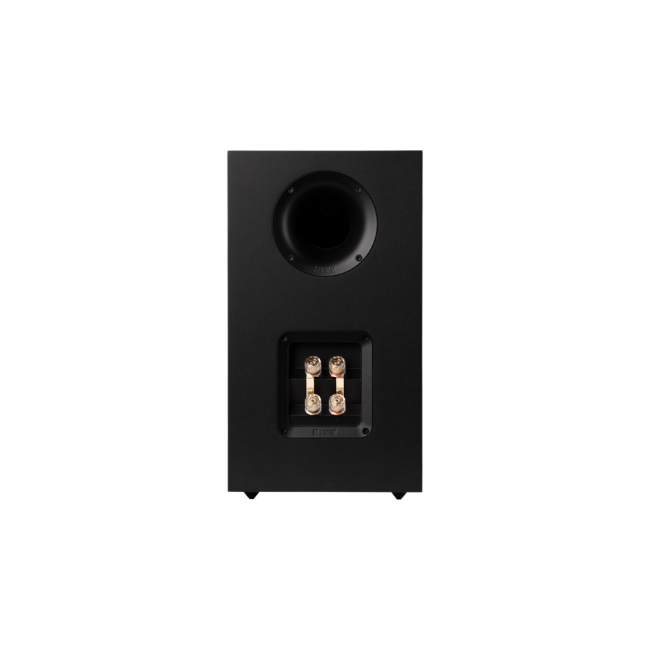 Magnat MC400 & Signature S603 Sorte Stereo Pakke Stativhøjttalere