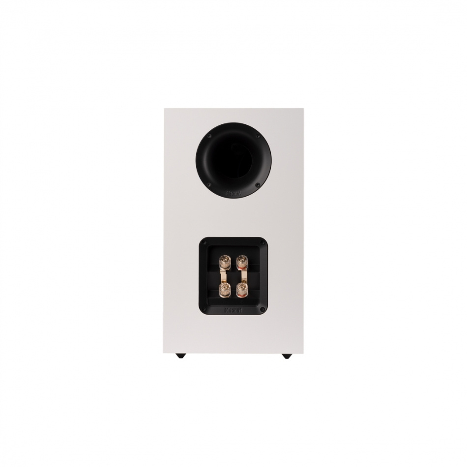 Magnat MC400 & Signature S603 i hvid, stereopakke