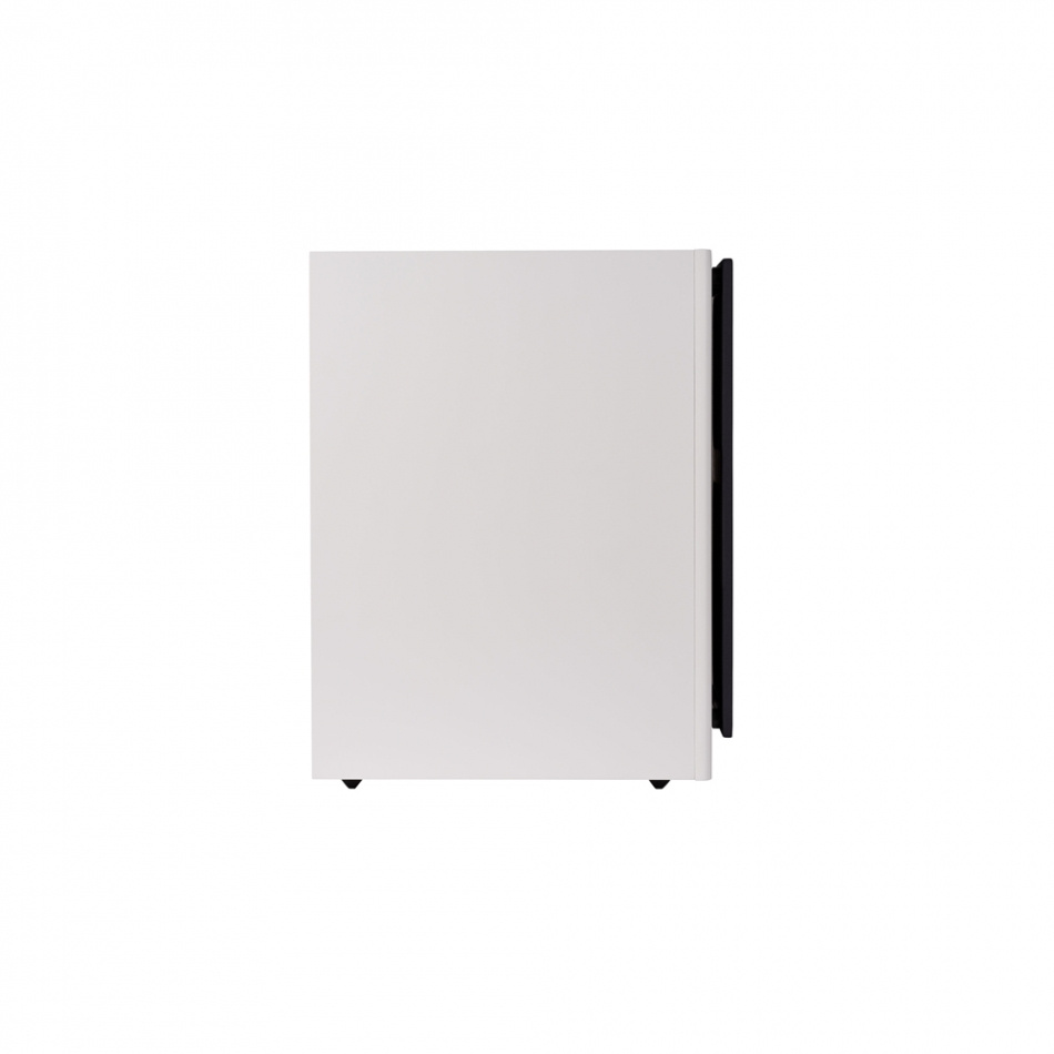 Magnat MC400 & Signature S603 i hvid, stereopakke