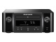 Marantz MCR-612 & sorte Magnat Monitor S30, stereopakke Marantz MCR-612 & sorte Magnat Monitor S30, stereopakke