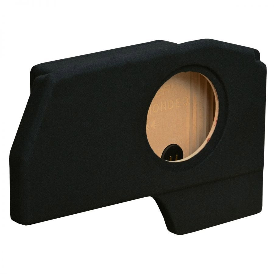 Baskasse med DLS PE10.D2 til Ford Mondeo Hatchback 2007-2014