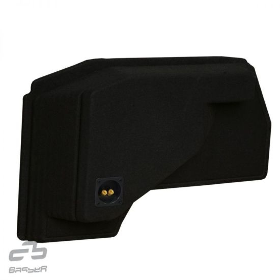 Baskasse med DLS PE10.D2 til Ford Mondeo Hatchback 2007-2014