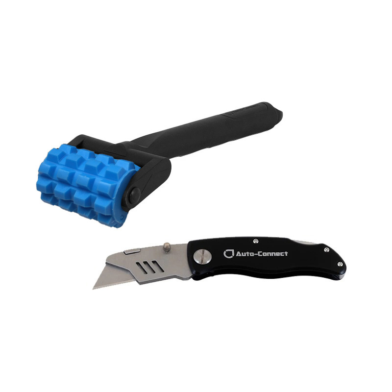 Monteringssæt til dæmpemåtte