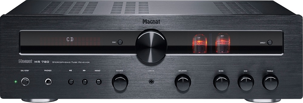 Magnat MR780 & Dynavoice Challenger M-105 EX v4 Ek gulvhøjttalere