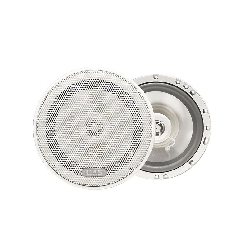 DS18 MRX1 og 2 par GAS MS62, marinpakke