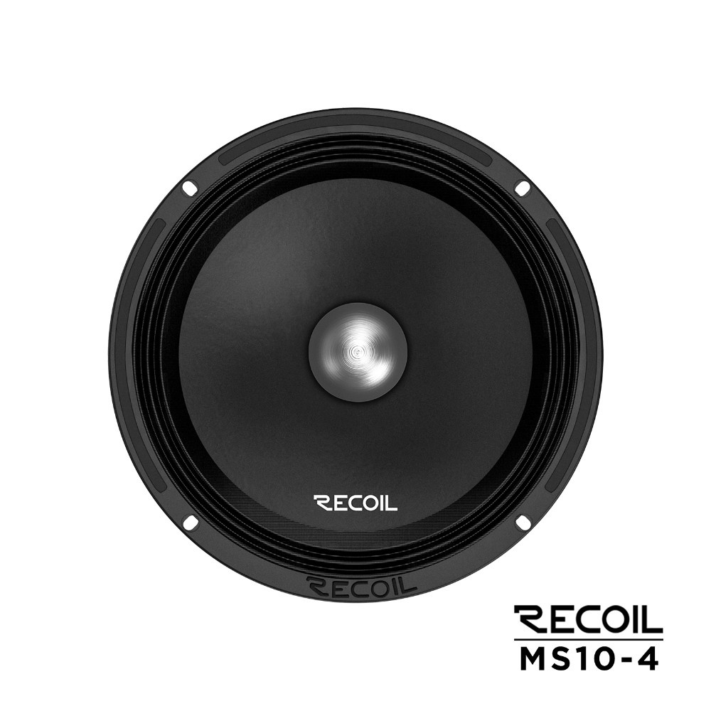 8-pack Recoil MS10-4, 10