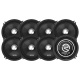 8-pack Recoil MS525-4P, 5,25 8-pack Recoil MS525-4P, 5,25