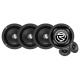 4-pack Recoil MS65-4P med RLT250, SPL-kit 4-pack Recoil MS65-4P med RLT250, SPL-kit