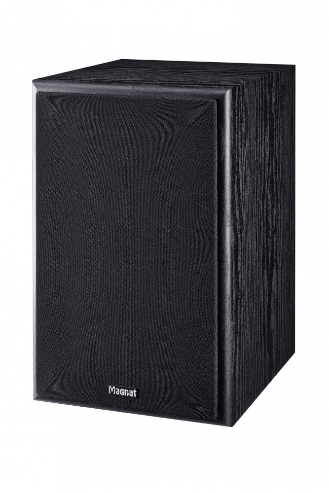 Magnat Monitor S70 5.1 højttalersæt med W120, sort