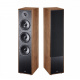 Magnat Monitor S70 højttalerpakke 5.0 i valnød Magnat Monitor S70 højttalerpakke 5.0 i valnød