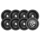 8-pack Recoil MS8-4P, 8 8-pack Recoil MS8-4P, 8
