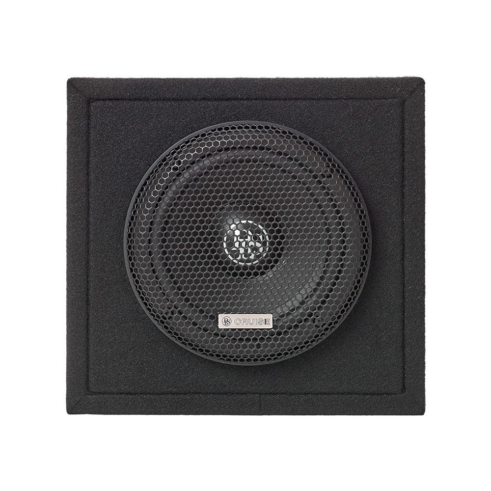 DLS Cruise baspakke til Nissan NV200/e-NV200