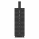 2-pakke Arcsound NOVA Bluetooth-højttalere, sort 2-pakke Arcsound NOVA Bluetooth-højttalere, sort