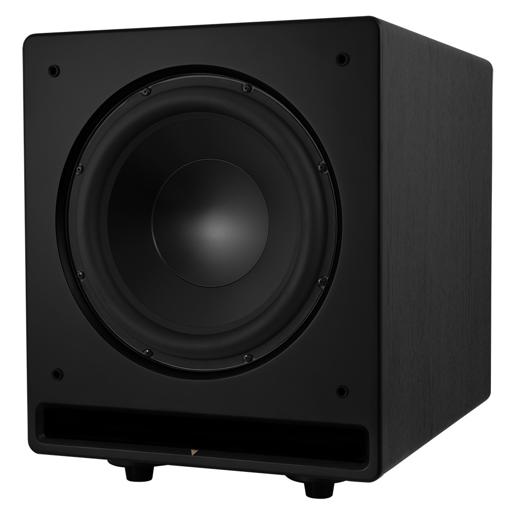 Yamaha NS-777 hjemmebiografpakke 5.1 med subwoofer og RX-A2A